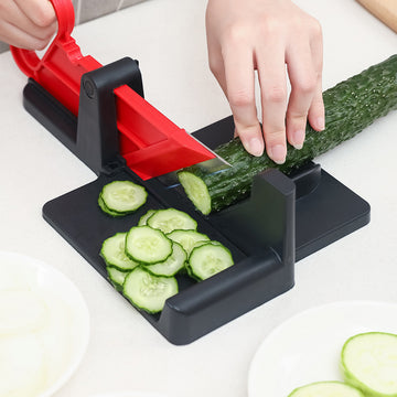 Professional Mandoline Slicer | Multifunction Vegetable Cutter & Julienne Grater for Kitchen