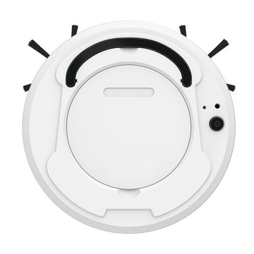 Automatic Robotic Vacuum Cleaner Home