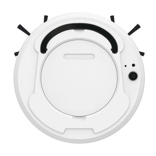 Automatic Robotic Vacuum Cleaner Home