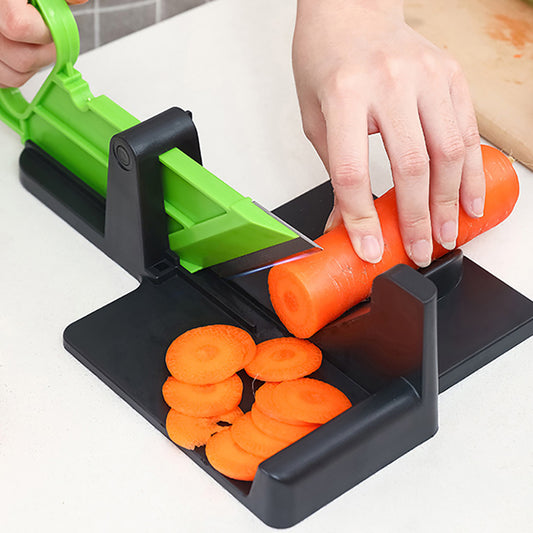 Professional Mandoline Slicer | Multifunction Vegetable Cutter & Julienne Grater for Kitchen