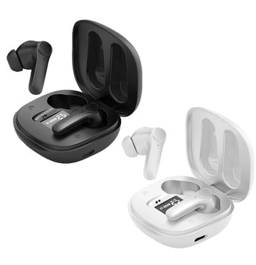 AI Smart Translator Earbuds - Real-Time Voice Translation in 144 Languages