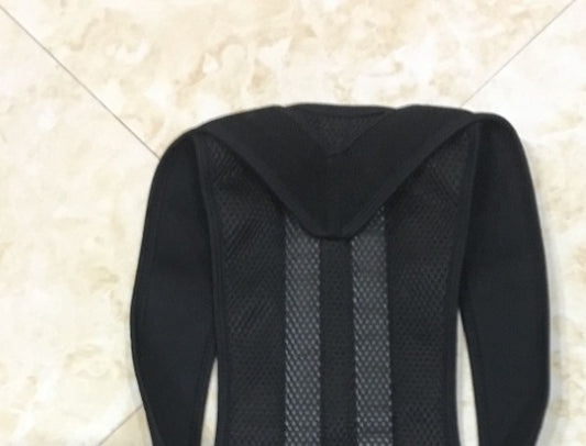 Adjustable Posture Corrector for Men & Women | Spine & Back Support for Pain Relief