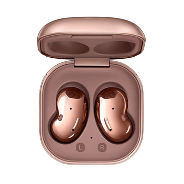 R180 TWS Wireless Earbuds - Premium Bluetooth Sports Headphones with Charging Case