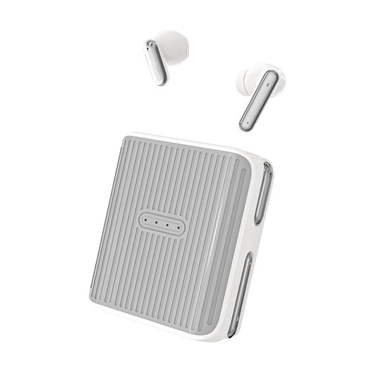 AI Smart Interpretation Earbuds for Couples - 2-Way Real-Time Voice Translator