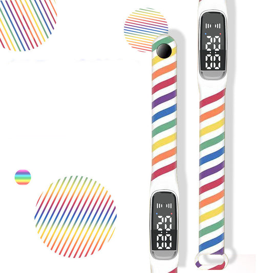 Ultrasonic Mosquito Repellent Bracelet | 100% Chemical-Free & Safe for Pregnancy & Baby